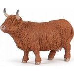 Papo Highland Bull Cattle