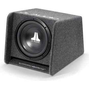 JL Audio CP112-W0v3