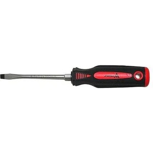ASTA TOOLS Отвертка плоска с шестограм 1, 2x6, 5 мм 100 мм Pro ASTA LAK-1.2X6.5/100 04313 (LAK-1.2X6.5/100)