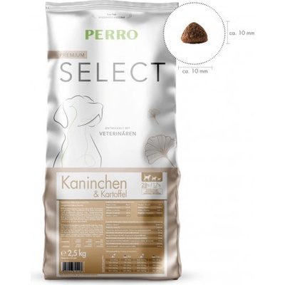 Perro Králík & Brambor 20 kg