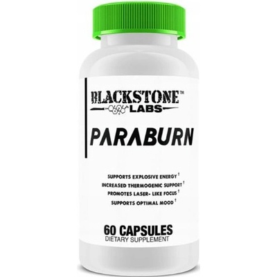 Blackstone Labs PARABURN 60 kapsúl