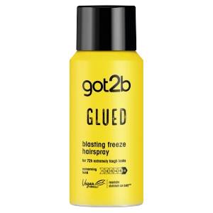 Got2b Лак за коса Got2b 100ml Glued