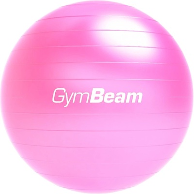 GymBeam FitBall | 65 cm [65 cm] Розова
