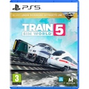Dovetail Games Train Sim World 5 (PS5)