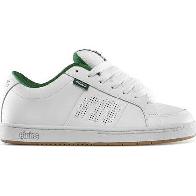 Etnies Kingpin White/Green