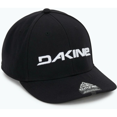 Dakine rail 3d ballcap black