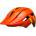 Bell Детска велосипедна каска Bell Sidetrack II orange yellow