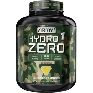 Army1 Hydro Zero [2270 грама] Ягода