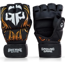 Ground Game Flames