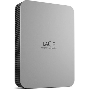 LaCie Mobile Drive 4TB, STLP4000400