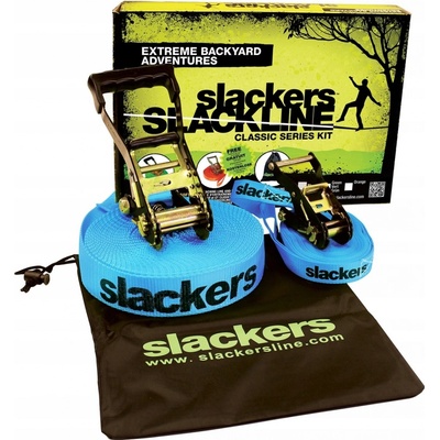 Schildkrot Slackers Classic 15 m Set – Zbozi.Blesk.cz