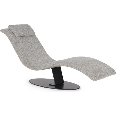 Bizzotto Лежанка VERMONT 60x170x84cm бежова (0743599)