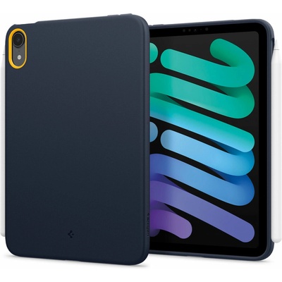 Spigen Nano Pop blueberry navy iPad mini 2024 6 ACS09231