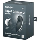 Satisfyer Tap & Climax 2