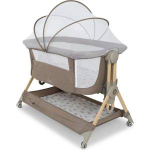 Cosatto Сгъваема кошара Cosatto - CT6092 Close to me, Lollop (NEW024782) - baby