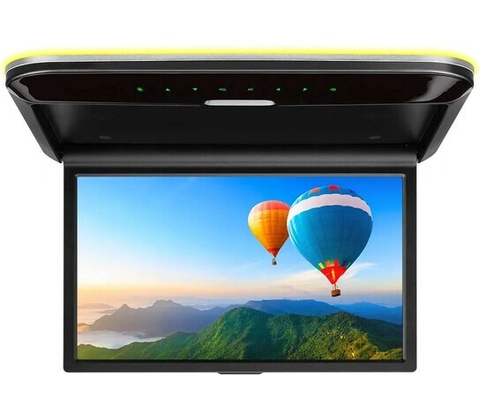 Xtrons CM140HD