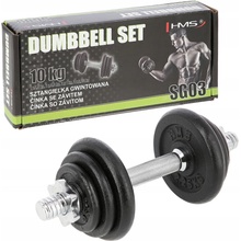 HMS SG03 Dumbbell 10kg