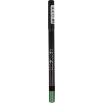 ARTDECO Soft Eye Liner водоустойчив молив за очи 1.2 g нюанс 21 Shiny Light Green