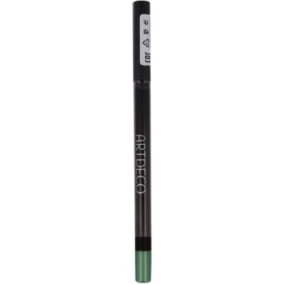 ARTDECO Soft Eye Liner водоустойчив молив за очи 1.2 g нюанс 21 Shiny Light Green