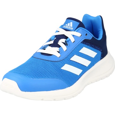 Adidas sportswear Спортни обувки 'Tensaur Run 2.0' синьо, размер 31