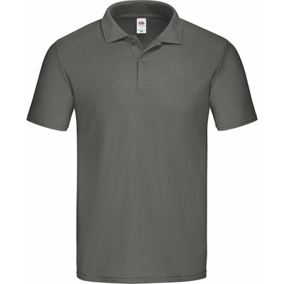 F.O.L. Original Polo light graphite