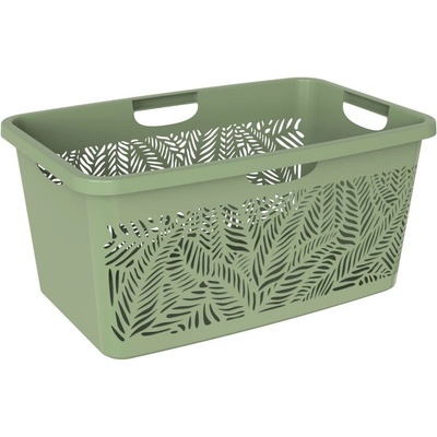 Dea Home Jungle 47 L zelený – Zbozi.Blesk.cz