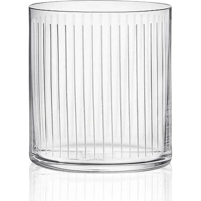 Crystalex poháre Pure line číre 2 x 350 ml