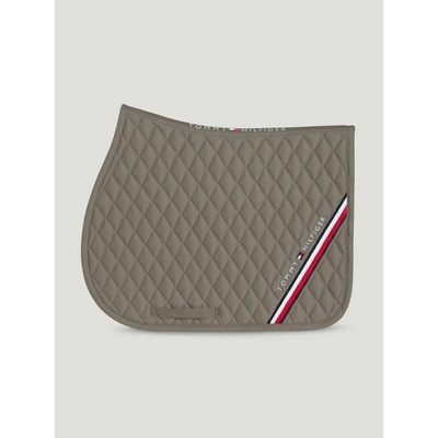 Tommy Hilfiger Plstenka Stanford Ash