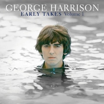 George Harrison - Early Takes: Volume 1 (LP) (4099964011524)