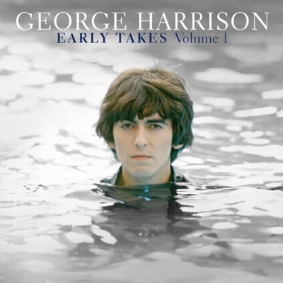 George Harrison - Early Takes: Volume 1 (LP) (4099964011524)
