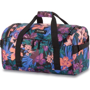 Dakine Сак eq duffle 35l (10002934-blktropdlc)