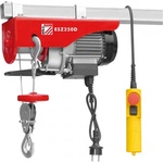 HOLZMANN Електрически телфер holzmann esz250d/500 w (9120058376139)