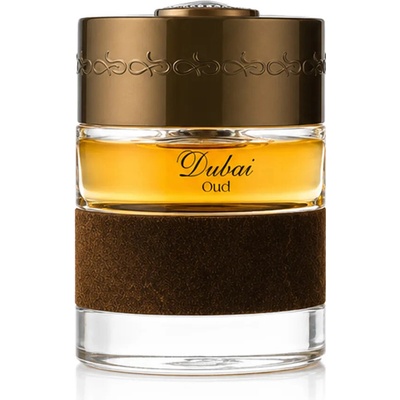 The Spirit Of Dubai Oud parfémovaná voda unisex 50 ml