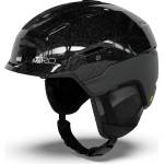 Giro Ски каска Giro Tor Spherical Ski helmet - Gloss / Matte Black Pearl - размер S 52-55, 5 cm (418-1254-0511)