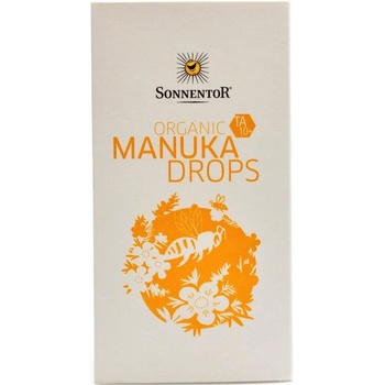 Manuka pastilky bio 22,4 g