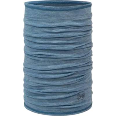 BUFF MERINO LIGHTWEIGHT Neckwear modrá