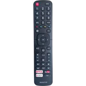 съвместим Hisense en2x27hs - заместител дистанционно управление (en2x27hs) Дистанционно