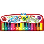 WinFun Интерактивна играчка WinFun - Пиано подложка (Win240901) - ozone