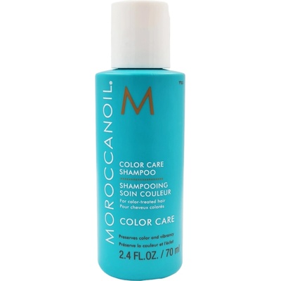 Moroccanoil Color Care Shampoo 70 ml