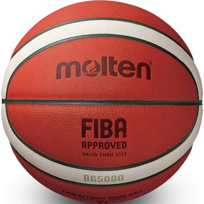 Motlen Баскетболна топка Molten B7G5000 размер 7