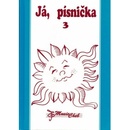 Já písnička 3. modrá
