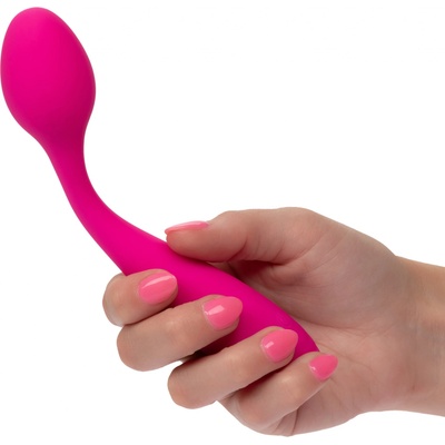 California Exotics Bliss Liquid Silicone Bendie G Pink
