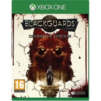 Blackguards (Definitive Edition)