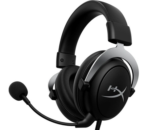 HyperX CloudX