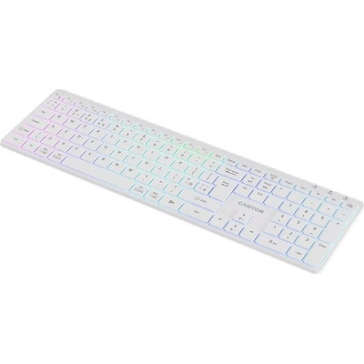 Canyon HKB-W11 CNS-HBTK11B-CS