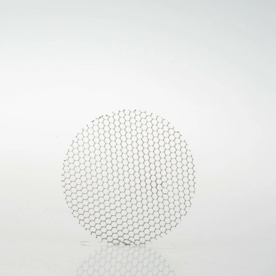 Faneurope LED-JET-MESH80