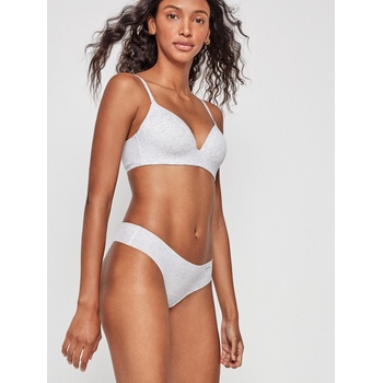 Gisela ЛАЗЕРНО РЯЗАНА ПАМУЧНА БРАЗИЛИАНА 1/0234 gris gisela