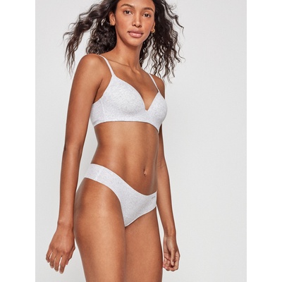 Gisela ЛАЗЕРНО РЯЗАНА ПАМУЧНА БРАЗИЛИАНА 1/0234 gris gisela