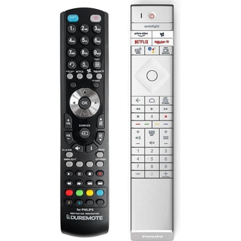 GENERAL Philips 996592102595, src-4522, 398gm10bephn0040sy - дистанционно управление дубликат (996592102595, src-4522, 398gm10bephn0040sy)