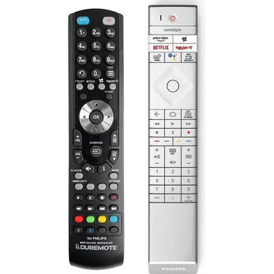 GENERAL Philips 996592102595, src-4522, 398gm10bephn0040sy - дистанционно управление дубликат (996592102595, src-4522, 398gm10bephn0040sy)